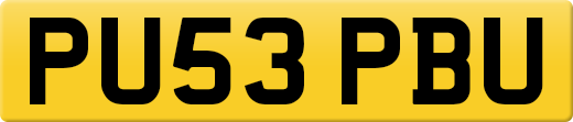 PU53PBU